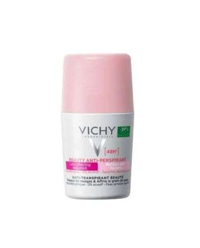 VICHY DEODORANT ANTI TRANSPIRANT 48H ESPACE LES RASAGES