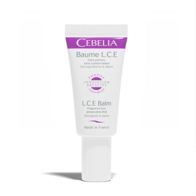 CEBELIA BAUME LCE 15 ML