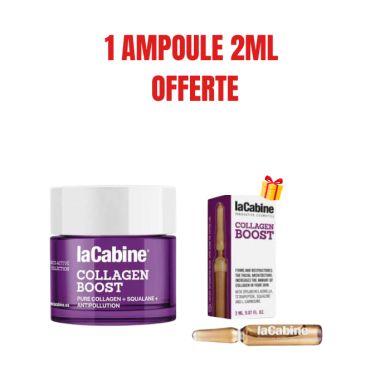 LA CABINE COLLAGEN BOOST CREME 50 ML