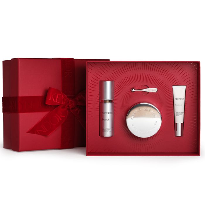 SKEYNDOR COFFRET CADEAU ETERNAL REGENERATION DENSITE ET JEUNESSE DURABLE