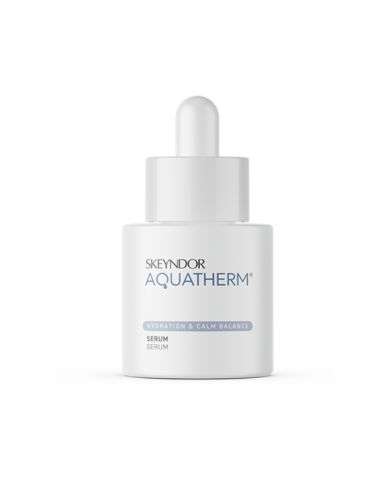 SKEYNDOR AQUATERM SERUM 30ML