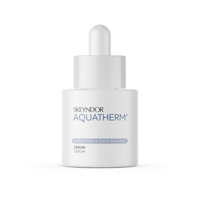 SKEYNDOR AQUATERM SERUM 30ML