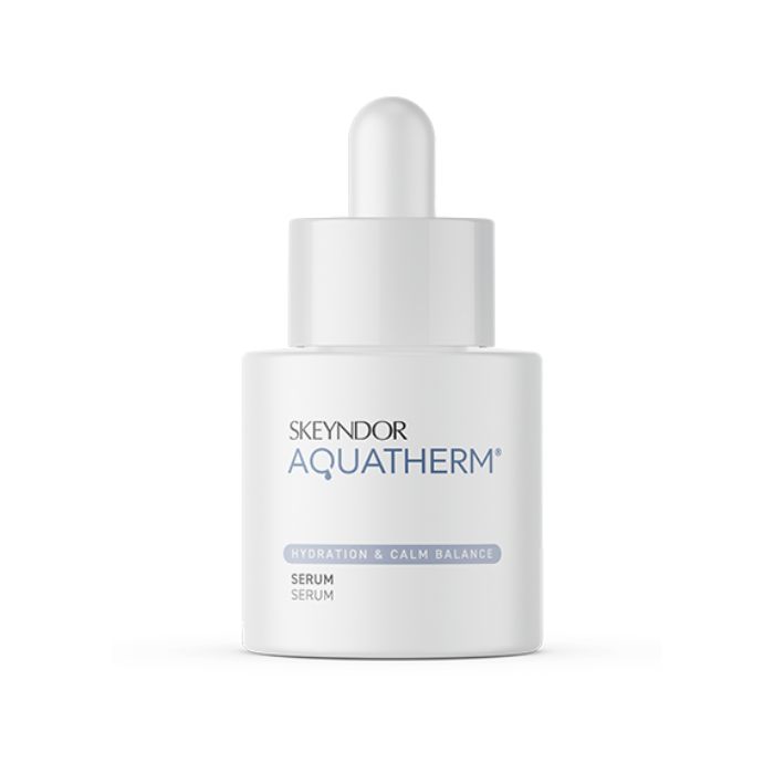 SKEYNDOR AQUATERM SERUM 30ML