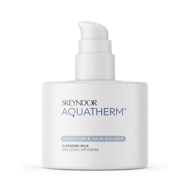 SKEYNDOR AQUATHERM CLEASING MILK 250 ML