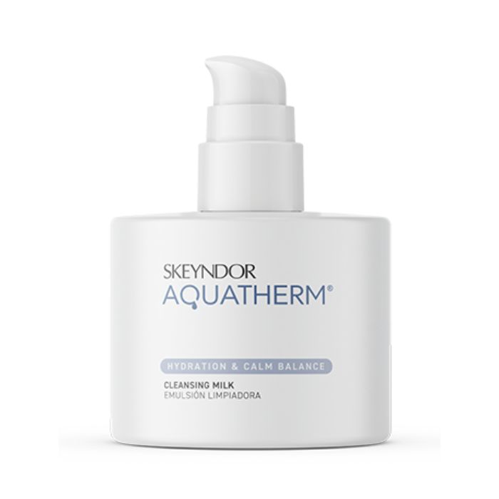 SKEYNDOR AQUATHERM CLEASING MILK 250 ML