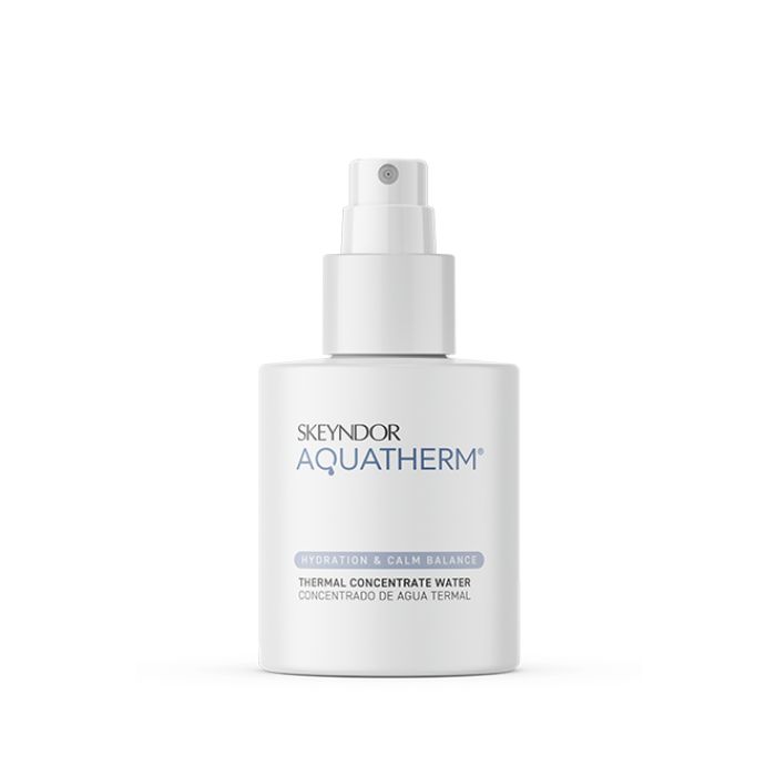 SKEYNDOR AQUATHERM EAU THERMALE CONCENTRE 100ML