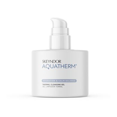 SKEYNDOR AQUATHERM THERMAL CLEASING GEL 250 ML