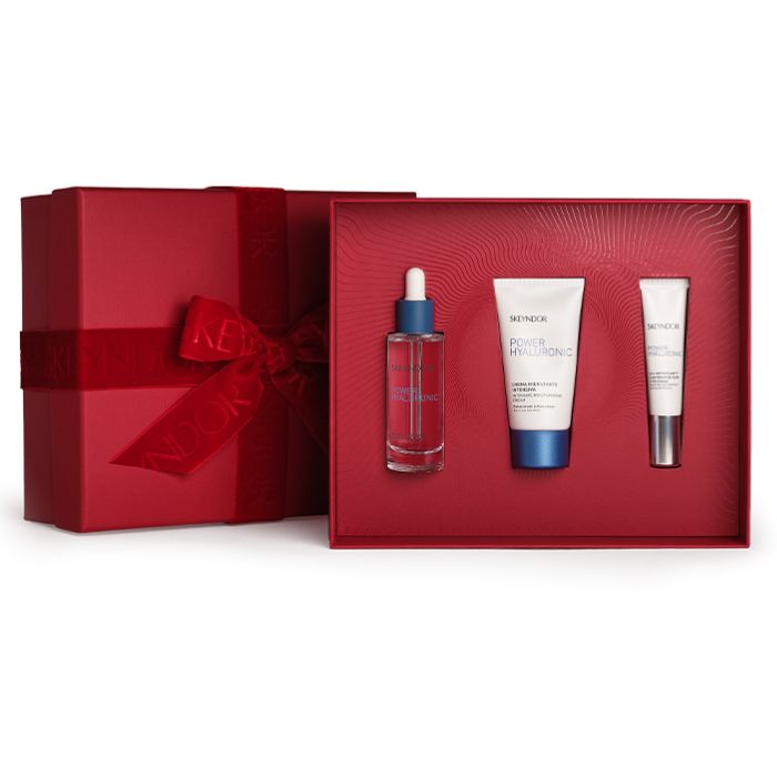 SKEYNDOR COFFRET CADEAU POWER HYALURONIC