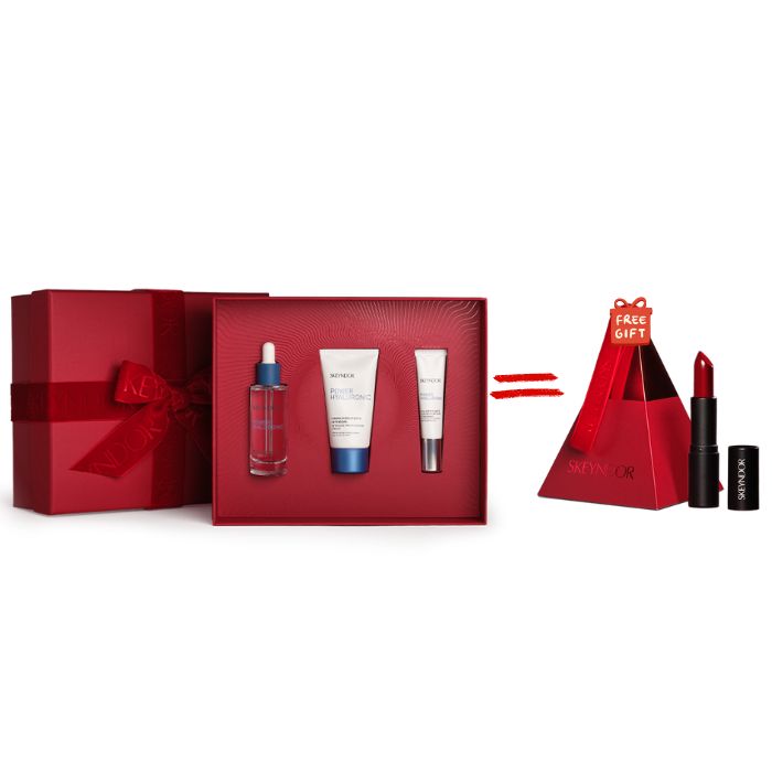 SKEYNDOR COFFRET CADEAU POWER HYALURONIC
