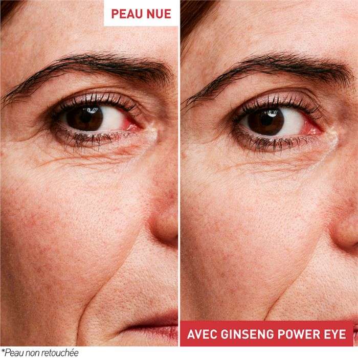 ERBORIAN GINSENG POWER CONTOUR YEUX 15 ML