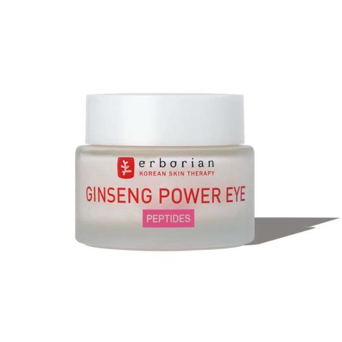 ERBORIAN GINSENG POWER CONTOUR YEUX 15 ML