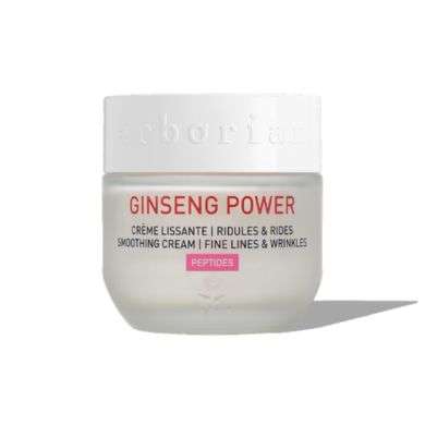 ERBORIAN GINSENG POWER CREME LISSANTE 50 ML
