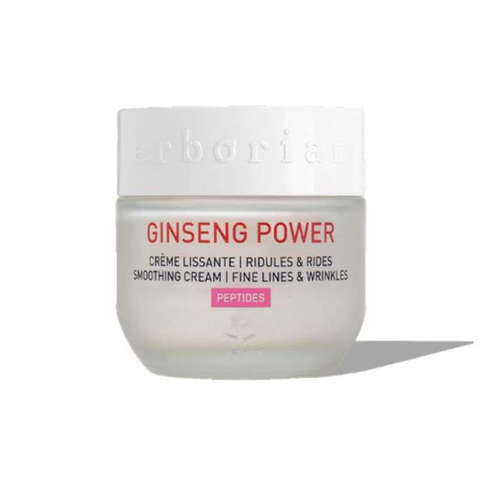 ERBORIAN GINSENG POWER CREME LISSANTE 50 ML