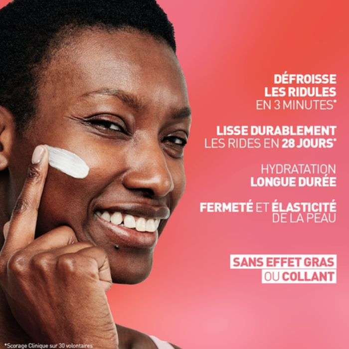 ERBORIAN GINSENG POWER CREME LISSANTE 50 ML