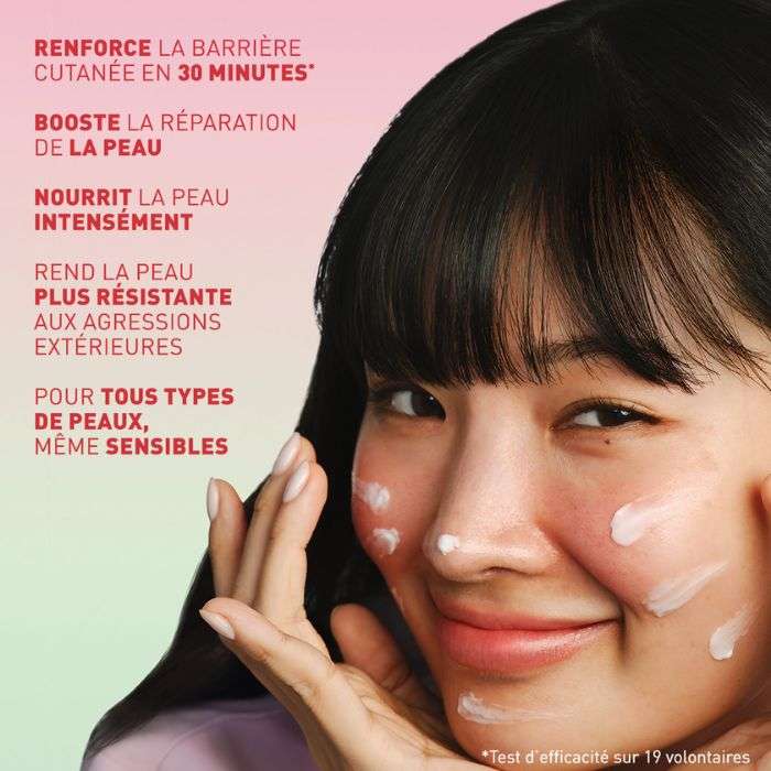 ERBORIAN CENTELLA CREME BARRIERE 50 ML