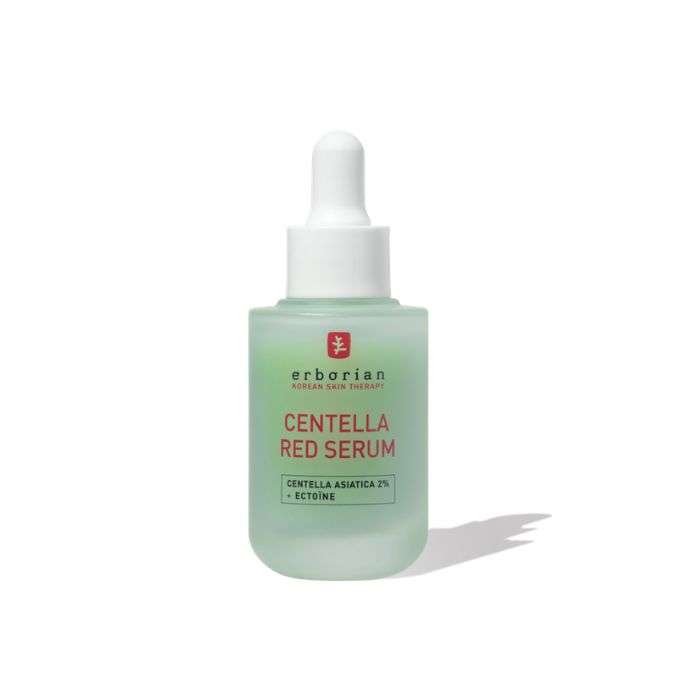 ERBORIAN CENTELLA RED SERUM 30 ML