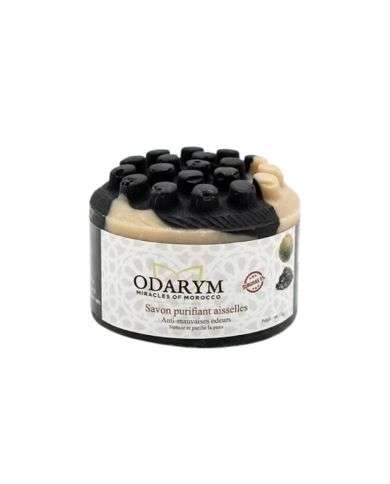 ODARYM SAVON PURIFIANT AISSELLES 100G