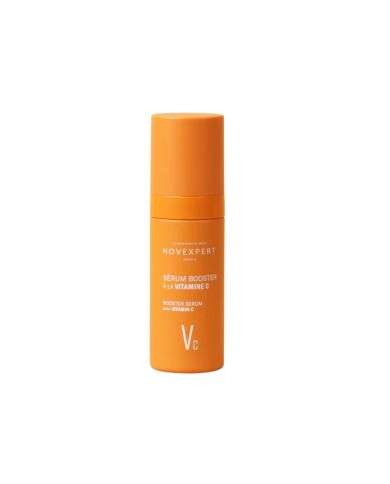 NOVEXPERT SERUM BOOSTER A LA VITAMINE C30% 30 ML