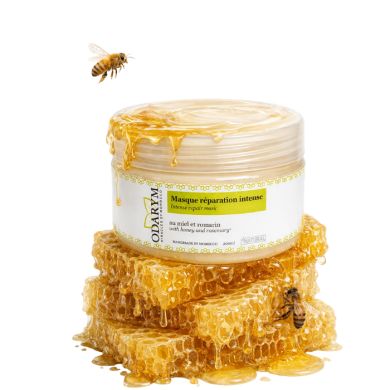 ODARYM MASQUE REPARATION INTENSE 200 ML