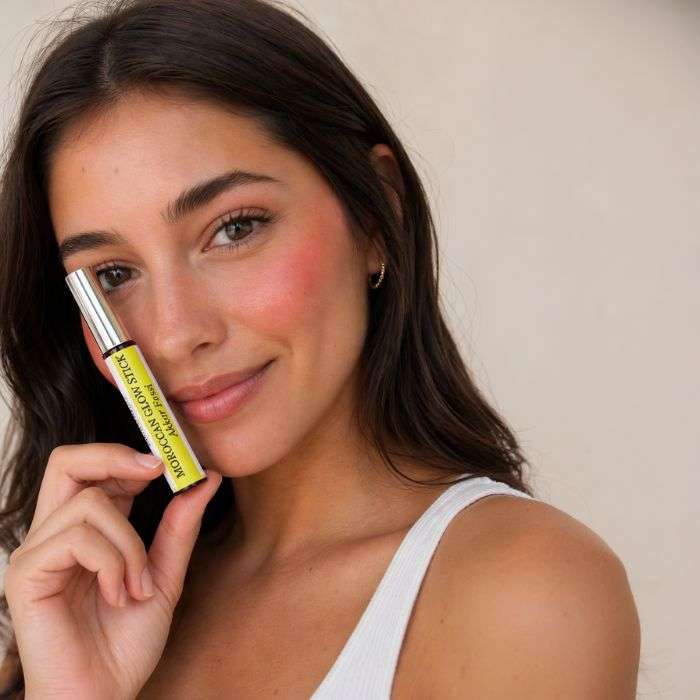 ODARYM MOROCCAN GLOW STICK AKER FASSI