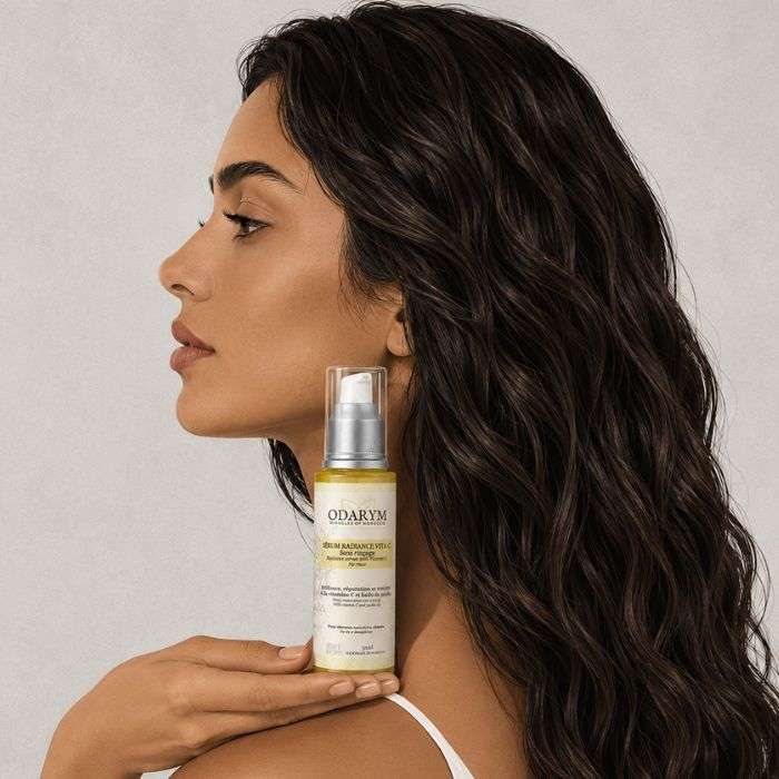 ODARYM SERUM RADIANCE VITAMINE C SANS RINCAGE 50 ML