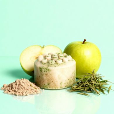 ODARYM SHAMPOING SOLIDE NATUREL CHEVEUX GRAS 100 G