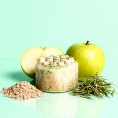 ODARYM SHAMPOING SOLIDE NATUREL CHEVEUX GRAS 100 G