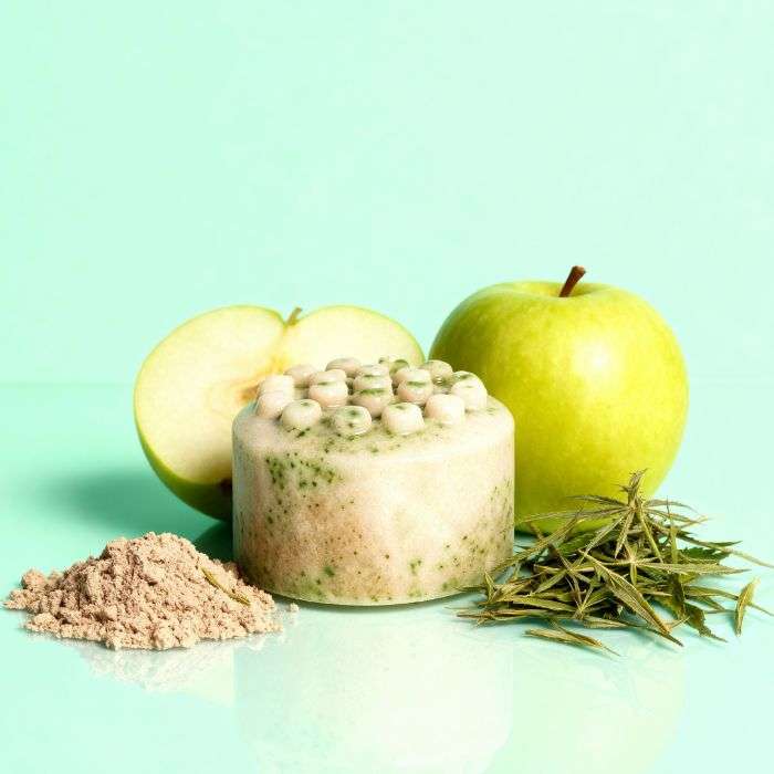 ODARYM SHAMPOING SOLIDE NATUREL CHEVEUX GRAS 100 G