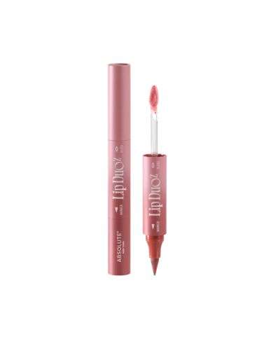 ABSOLUTE NEW YORK LIP DUO Z