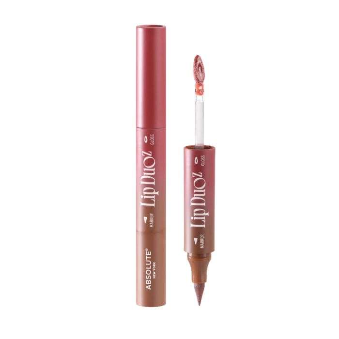 ABSOLUTE NEW YORK LIP DUO Z