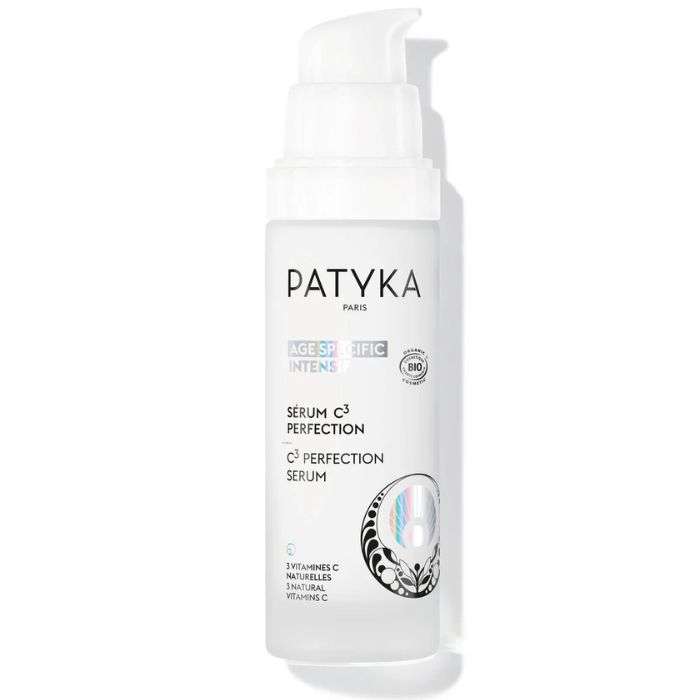 PATYKA AGE SPECIFIC INTENSIF SERUM C3 PERFECTION 30 ML