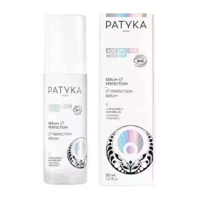 PATYKA AGE SPECIFIC INTENSIF SERUM C3 PERFECTION 30 ML