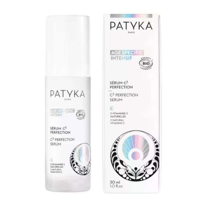 PATYKA AGE SPECIFIC INTENSIF SERUM C3 PERFECTION 30 ML