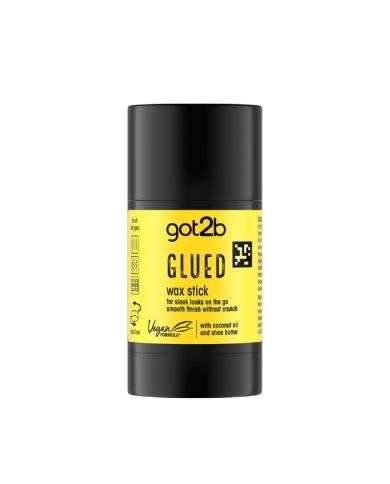 GOT2B GLUED WAX STICK 50 G