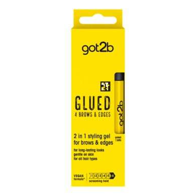 GOT2B 4 BROWS AND EDGES 16 ML