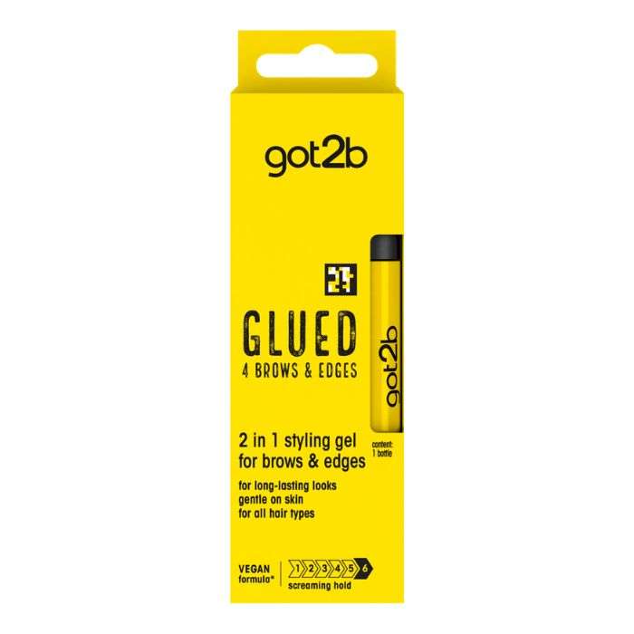 GOT2B 4 BROWS AND EDGES 16 ML