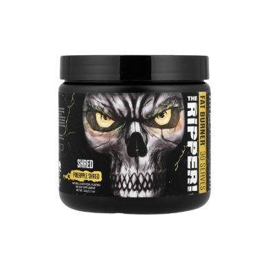 JNX SPORTS THE RIPPER FAT BURNER SHRED PINEAPPLE SHRED 153 G