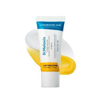 DR MELAXIN TX RETINALSOME DOUBLE EFFECT CREME YEUX 40G