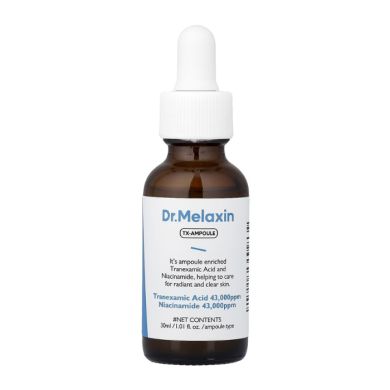 DR MELAXIN TX AMPOULE 30 ML