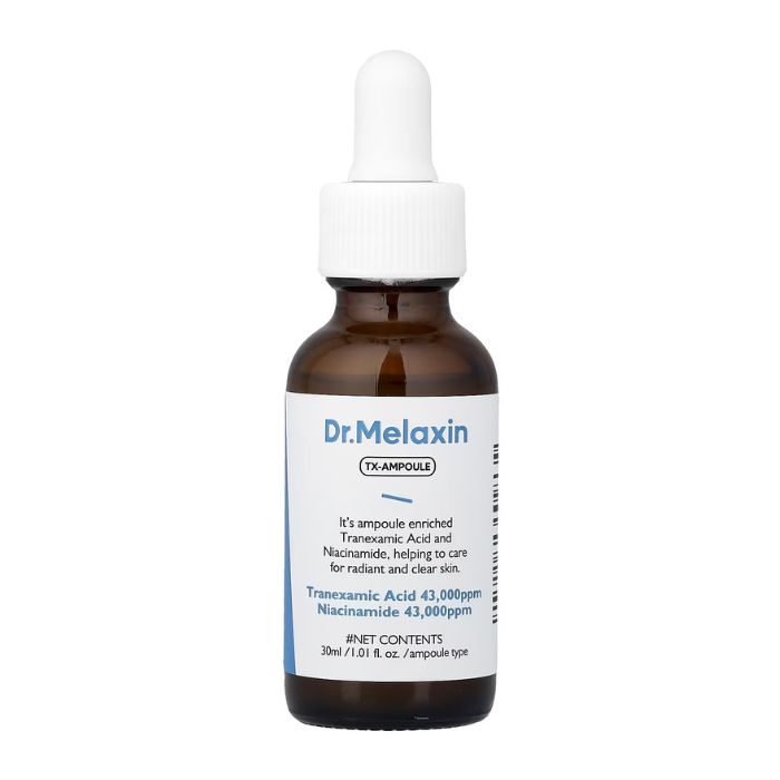 DR MELAXIN TX AMPOULE 30 ML