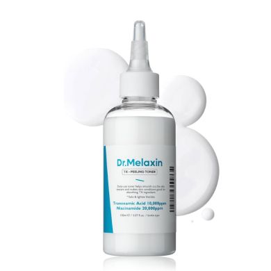 DR MELAXIN TX PEELING TONER 150 ML