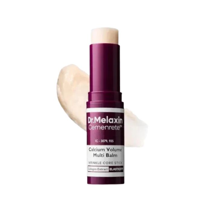 DR MELAXIN CALCIUM CEMENRETE CALCIUM VOLUME MULTI BALM 9 G