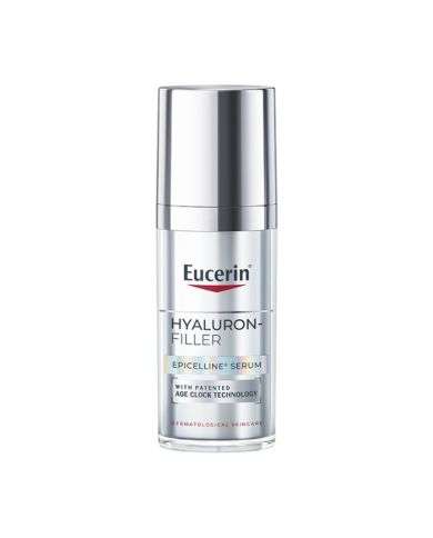 EUCERIN HYALURON FILLER EPICELLINE SERUM ANTI RIDES 30 ML