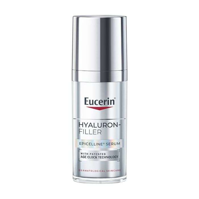 EUCERIN HYALURON FILLER EPICELLINE SERUM ANTI RIDES 30 ML
