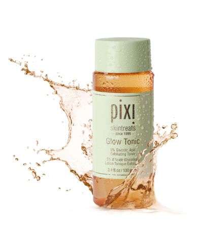 PIXI GLOW TONIC 5% GLYCOLIC ACID 100 ML