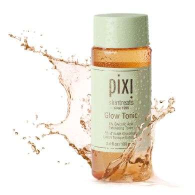 PIXI AKIN TREATS GLOW TONIC 5% GLYCOLIC ACID 100 ML