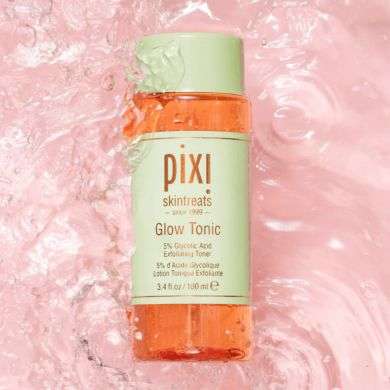 PIXI AKIN TREATS GLOW TONIC 5% GLYCOLIC ACID 100 ML