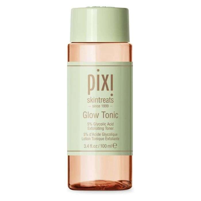 PIXI AKIN TREATS GLOW TONIC 5% GLYCOLIC ACID 100 ML