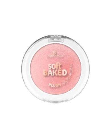ESSENCE SOFT BAKED BLUSH 4.5G
