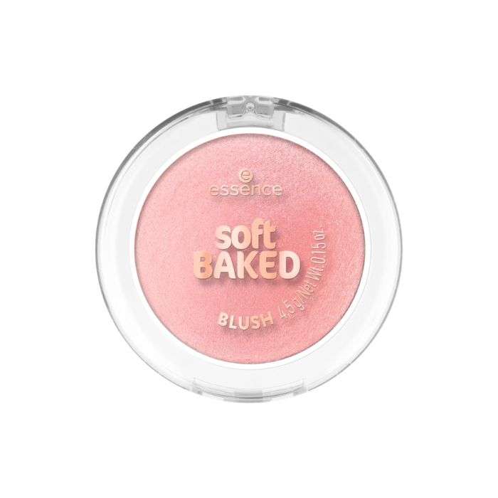 ESSENCE SOFT BAKED BLUSH 4.5G